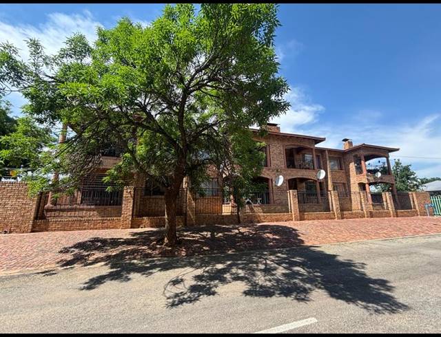 2 BEDROOM PROPERTY TO RENT IN BRAKPAN CENTRAL